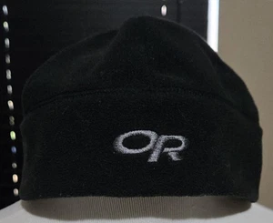 Sombrero Wintertrek Outdoor Research O polar talla S negro Windstopper  - Imagen 1 de 14