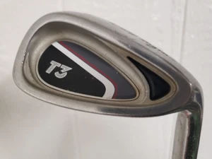 WALTER HAGEN T3 Pitching Wedge PW Factory Graphite Shaft Regular Flex RH - Picture 1 of 14