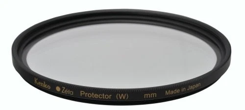 Kenko Zeta filter for camera 62mm lens protector protection for 336 250 - Image 1 of 1