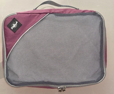 2008 Eagle Creek 14 «x 10» x 2,5» упаковка это винтажный куб - Изображение 1 из 4