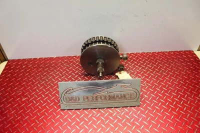 2017 HARLEY DAVIDSON SPORTSTER XL 1200 CRANK SHAFT & RODSS NEED SERVICED SP105 - Image 1 of 4