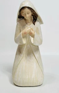  The Promise of Christmas by Robert Stanley Nativity REPLACEMENT Piece MARY - Picture 1 of 6