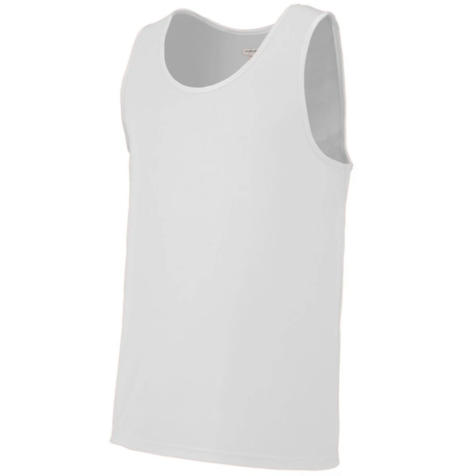 Augusta Sportswear Men's Training Tank - 703 FREE SHIPPING! - Image 1 of 1