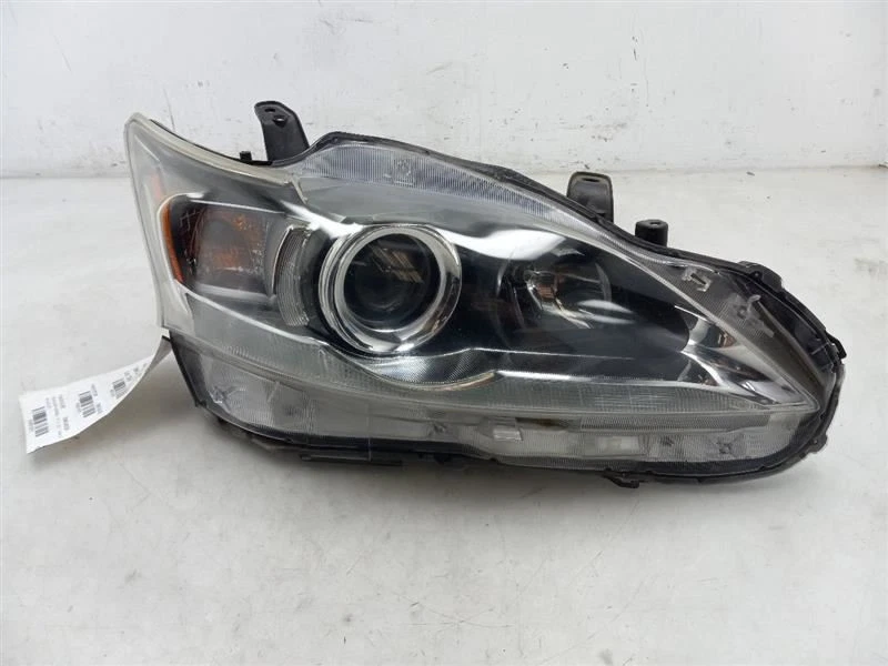 #1827 LEXUS CT ヘッドライト Preços baixos em Genuine OEM Luzes e Indicadores para Lexus