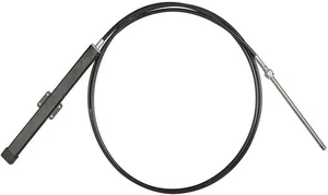 SeaStar SSC13420 Rack Steering Cable 20' for Back Mount Helm Boat Teleflex - Picture 1 of 8