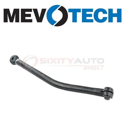 Mevotech OG Steering Tie Rod End for 1992-1998 Oldsmobile Achieva 2.3L 2.4L zo Foto 1 de 4