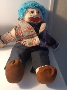 Cabbage Patch Clown Puppe - Bild 1 von 12