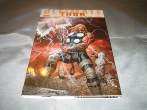 Ultimate Comics Thor - Hardcover von Hickman, Pacheco - SEHR GUT - Bild 1 von 2