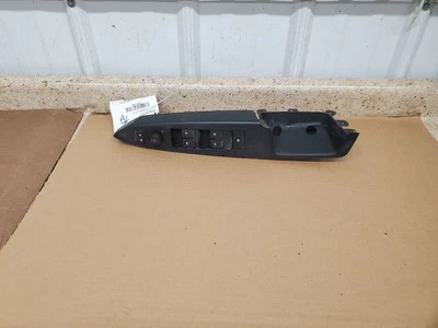 Driver Front Door Switch Driver's Window Fits 12-15 CAPTIVA SPORT 298497 - Image 1 of 4