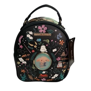 NEU Harry Potter Happy Birthday Dobby Mini Rucksack Box Mittagessen exklusiv - Bild 1 von 7