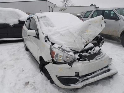 Driver Front Seat Cloth Non-heated Fits 14-15 17-20 MIRAGE 2035770 Foto 1 de 4