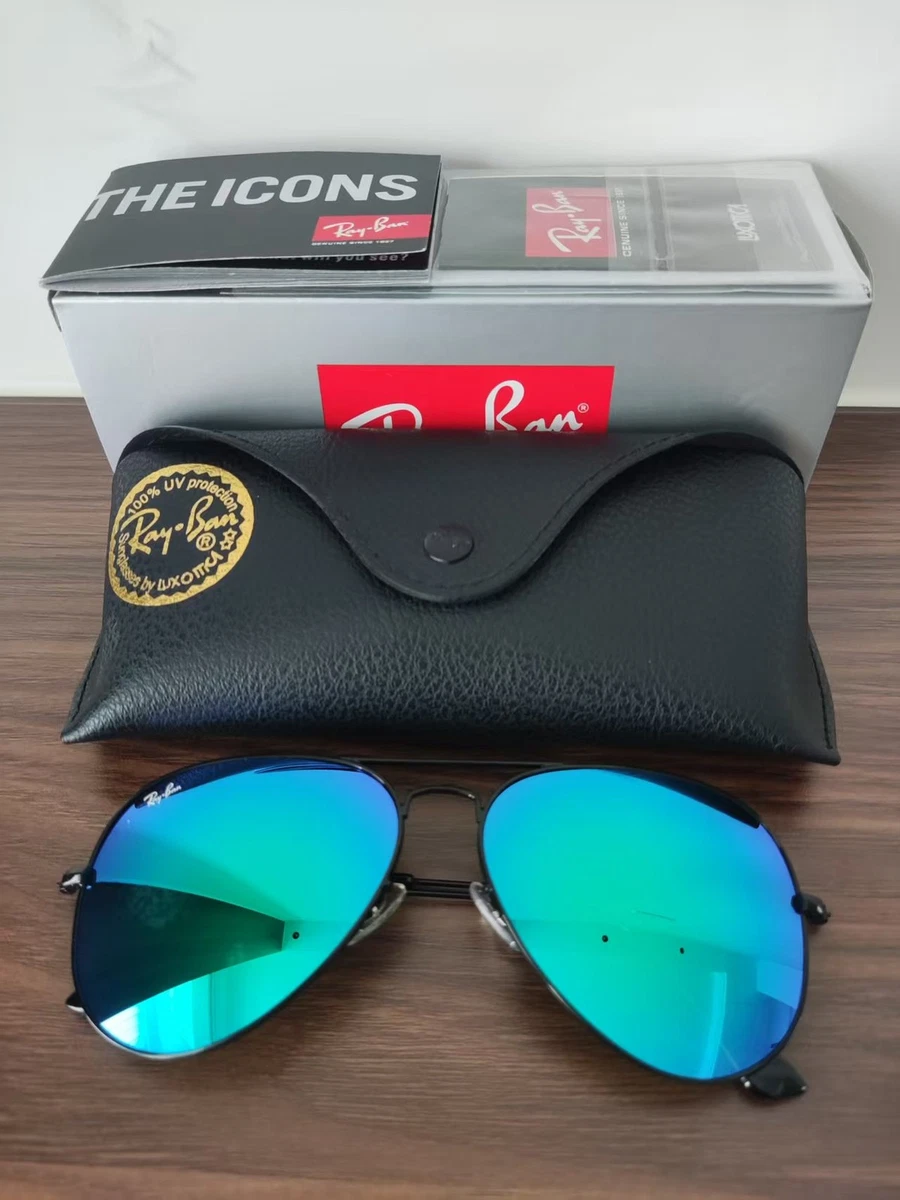 Ray Ban 3026 for sale | eBay