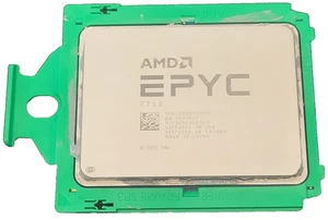 AMD 100-000000053 EPYC 7742 64c 2,25GHz 225W PROCESOR #73 - Zdjęcie 1 z 2