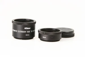 Albinar Zwischenringsatz 2teilig 1x 16mm und 1x 32mm  M42 - Picture 1 of 1