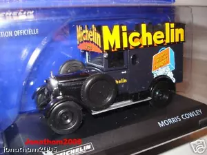 ALTAYA MICHELIN MORRIS COWLEY ASSISTANCE ROUTIERE au 1/43° - Bild 1 von 1