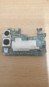 Genuine Samsung Galaxy Z Flip 3 5G SM-F711B 128GB Motherboard PCB UNLOCKED - Afbeelding 1 van 3