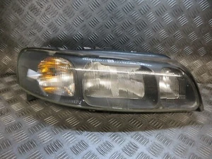 2001 VOLVO S60 2.4 D5 S 4DR MK1 SALOON DRIVERS FRONT HEADLIGHT ASSEMBLY 8659613 - Picture 1 of 4