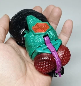 Mighty Max Doom Zones The Fly Shell - Picture 1 of 13