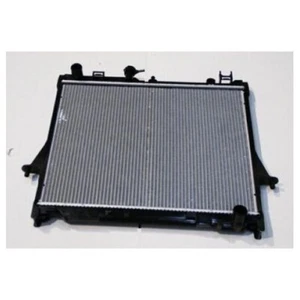 Conjunto de radiador (manual) para Isuzu Dmax Rodeo TFS54 2.5TD TFS77 3.0TD (03-06) - Imagen 1 de 1