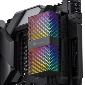 DDR4/DDR5 Memory Cooling Low Noise RAM Dual Fans Computer Accessories - Photo 1/10
