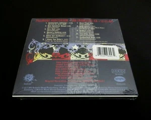 Grateful Dead Dave's Picks 6 Volume Six 2013 Bonus Disc Fillmore 1969 1970 4 CD - Imagen 1 de 12