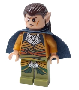 Lego Lord of the Rings Minifigure - Elrond Poly Bag - Picture 1 of 4