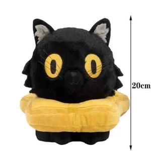 Peluche Ralph e Bella 20 cm - Foto 1 di 26