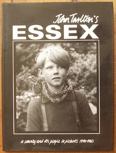 JOHN TARLTON'S ESSEX: A COUNTY & ITS PEOPLE IN PICTURES 1940-1960 vintage photos - Picture 1 of 6