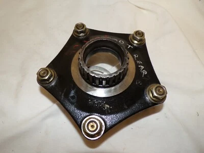 Buje de brida accionado final 99 Honda Shadow Ace Tourer VT1100 T OEM 42630-MAH-305 Foto 1 de 4