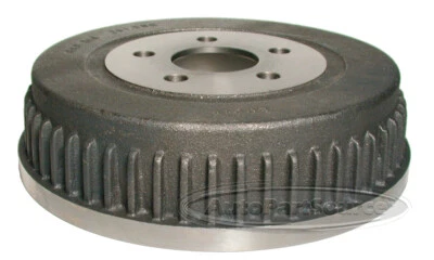 Тормозной барабан задний барабан AMERIBRAKES 392810 подходит 1995 Ford Windstar - Изображение 1 из 2