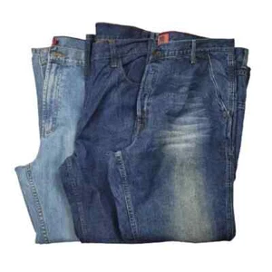 Lot of 3 Pairs of Jeans 40 x 30 Men's - Picture 1 of 11