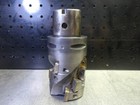 Sandvik Capto C6 2.5" 3 Flute Indexable Milling Cutter RA390-063C6-57L (LOC2897A