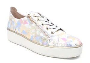 Ziera (395) new ladies leather shoe (est RRP $229) size 38W - Picture 1 of 4