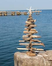 2 Ft Tall Driftwood Christmas Tree