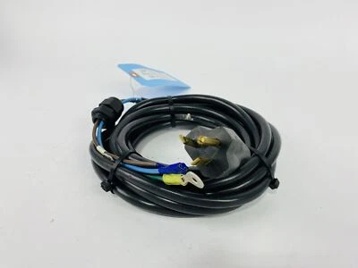 Star Trac Pro S 5531-SUSAP0 Treadmill AC Power Supply Cable Line Cord (SC164) - Image 1 of 4
