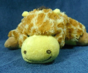 *2235* Pillow Pets Dream Lites – night light - Giraffe - approx 30cm x 20cm - Picture 1 of 10