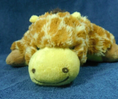 *2235* Pillow Pets Dream Lites – night light - Giraffe - approx 30cm x 20cm - Image 1 of 4