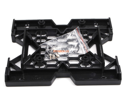 2.5 / 3.5 to 5.25 SSD Hard Drive Bay Case Ada...
