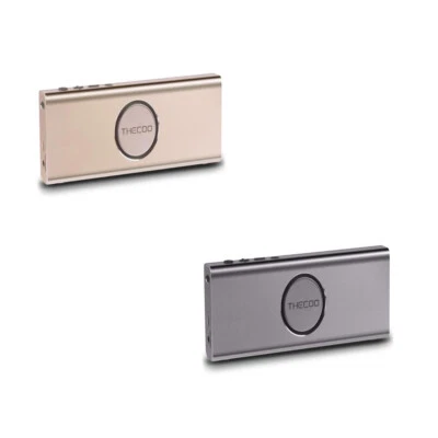 BTD 708 K Bluetooth Speaker Phone Computer Speaker USB Charging - Image 1 of 4