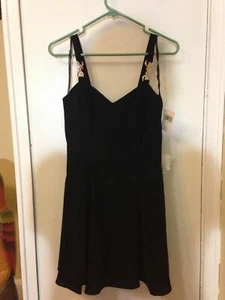 Women's Elegant, Work Business Evening Cocktail Casual Dress - Picture 1 of 5