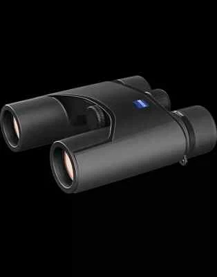 Zeiss Victory Pocket 10 x 25 Premium Compact Binoculars - Brand New In Box - Image 1 of 4