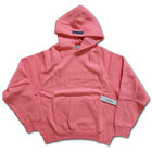 Fear of God Essentials Pullover Hoodie Coral FW22 (Sizes XS-XL) New With Bag
