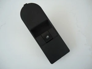 INTERRUPTOR DE VENTANA ELÉCTRICA VAUXHALL ASTRA H ZAFIRA B 2004-2010   - Imagen 1 de 5