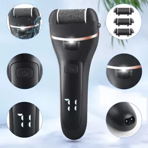 Set pedicure pedicure pedicure elettrico professionale dispositivo pedicure USB - Foto 1 di 14