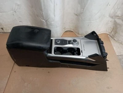 2020-2023 Ford Explorer Front Floor Centre COnsole 4x4 Terrain Select Knob - Image 1 of 2