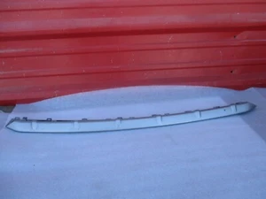 Parachoques delantero deportivo Lexus RX 350 F 2020 2021 moldura inferior OEM usado - Imagen 1 de 13