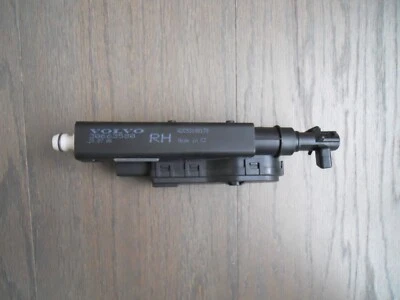 FARO DELANTERO DERECHO VOLVO S80L V70 XC70 TOALLITA/LAVADORA 30663580 Foto 1 de 4