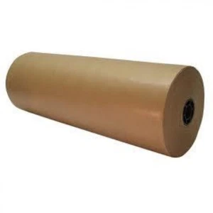 Pure Kraft Strong Rolls Of Brown Packing / Wrapping Paper -70/90gsm 220/280/300m - Picture 1 of 1