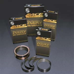 ACL Race main bearings .25, Toyota Supra, Lexus 1JZGTE, 2JZGE, 2JZ-GTE - Picture 1 of 1