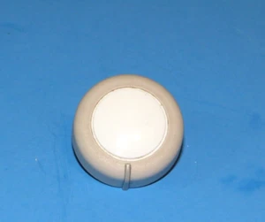 Whirlpool Washer LXR7244JQ1: Control Knob Assembly (WP3957799) (P6472) - Picture 1 of 6